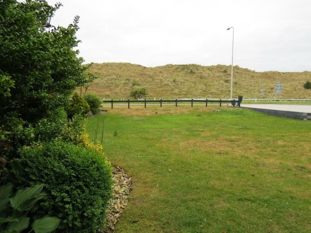 Sint Maartensvlotbrug Villa Bos מראה חיצוני תמונה